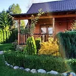 Letniskowy Oaza Dom wakacyjny Ryn (Warmian-Masurian)