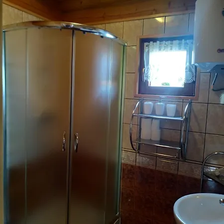 Letniskowy Oaza