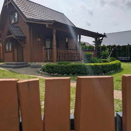 Casa vacanze Letniskowy Oaza