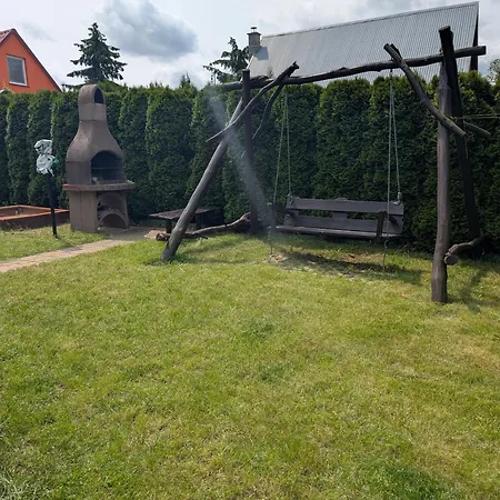 Letniskowy Oaza * Ryn (Warmian-Masurian)